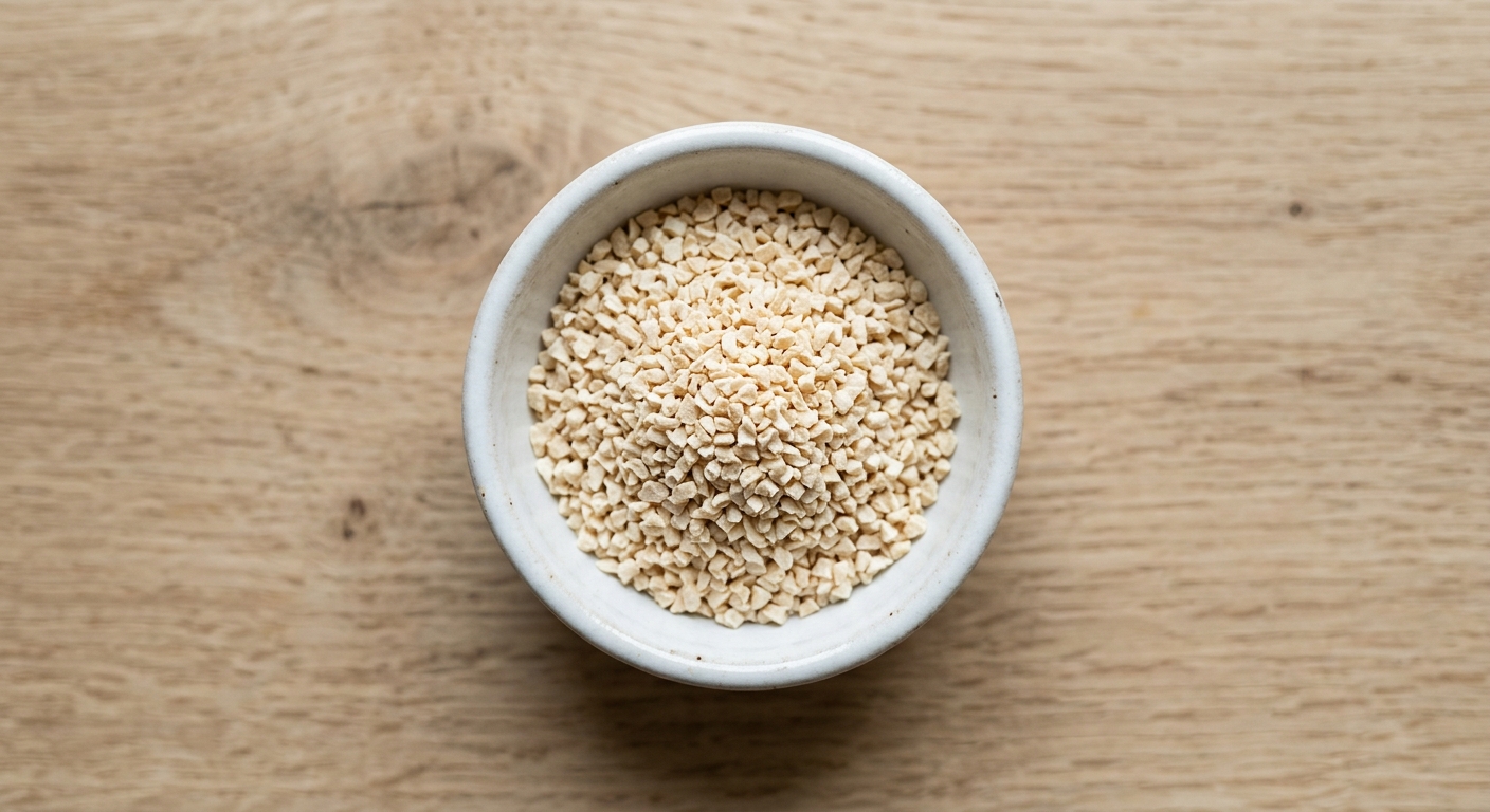 Garlic Granules