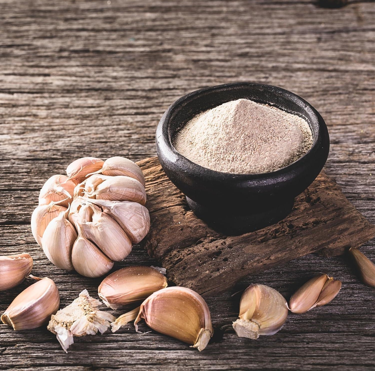 Garlic Powder