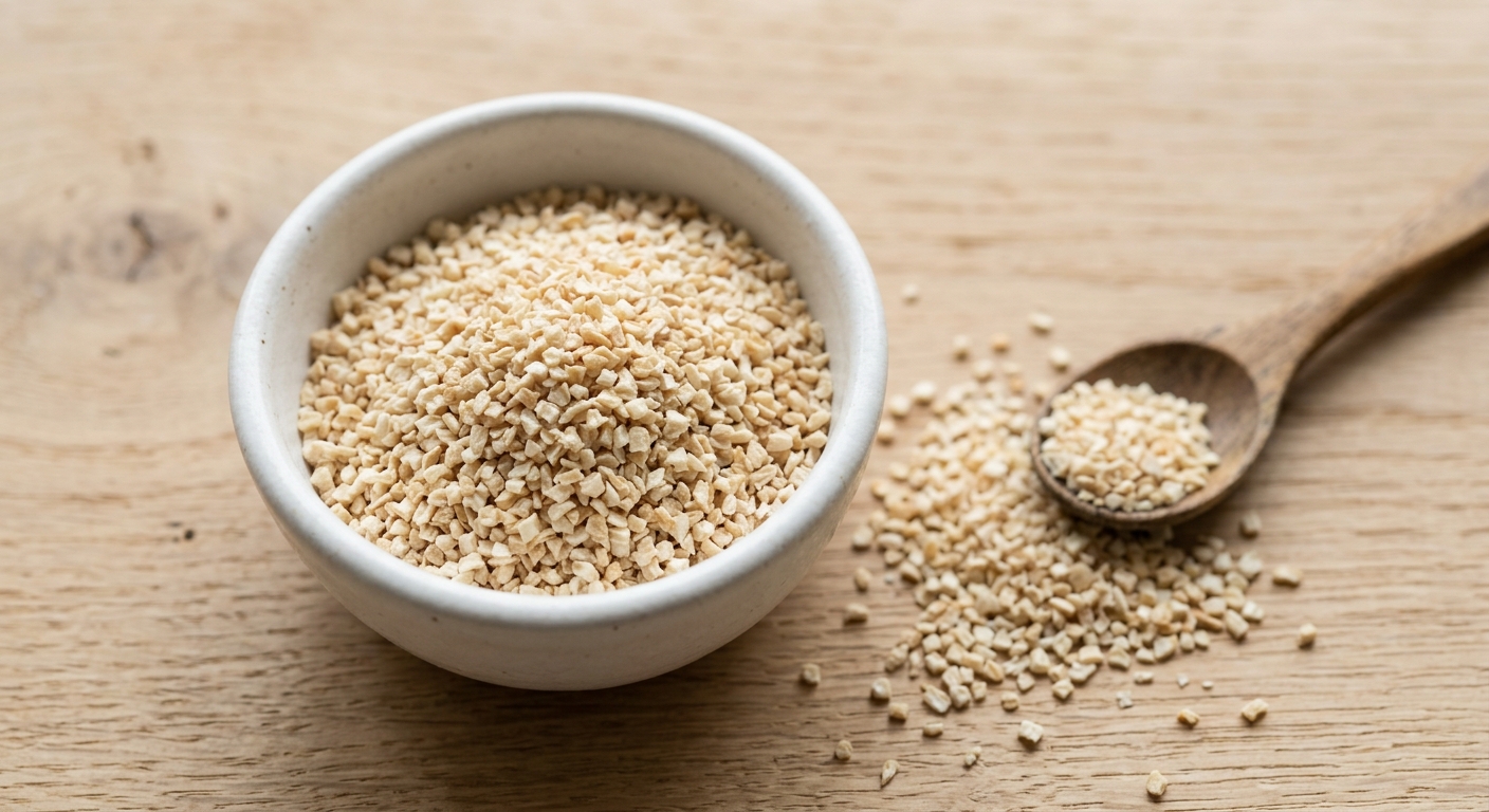 Dehydrated Onion Granules