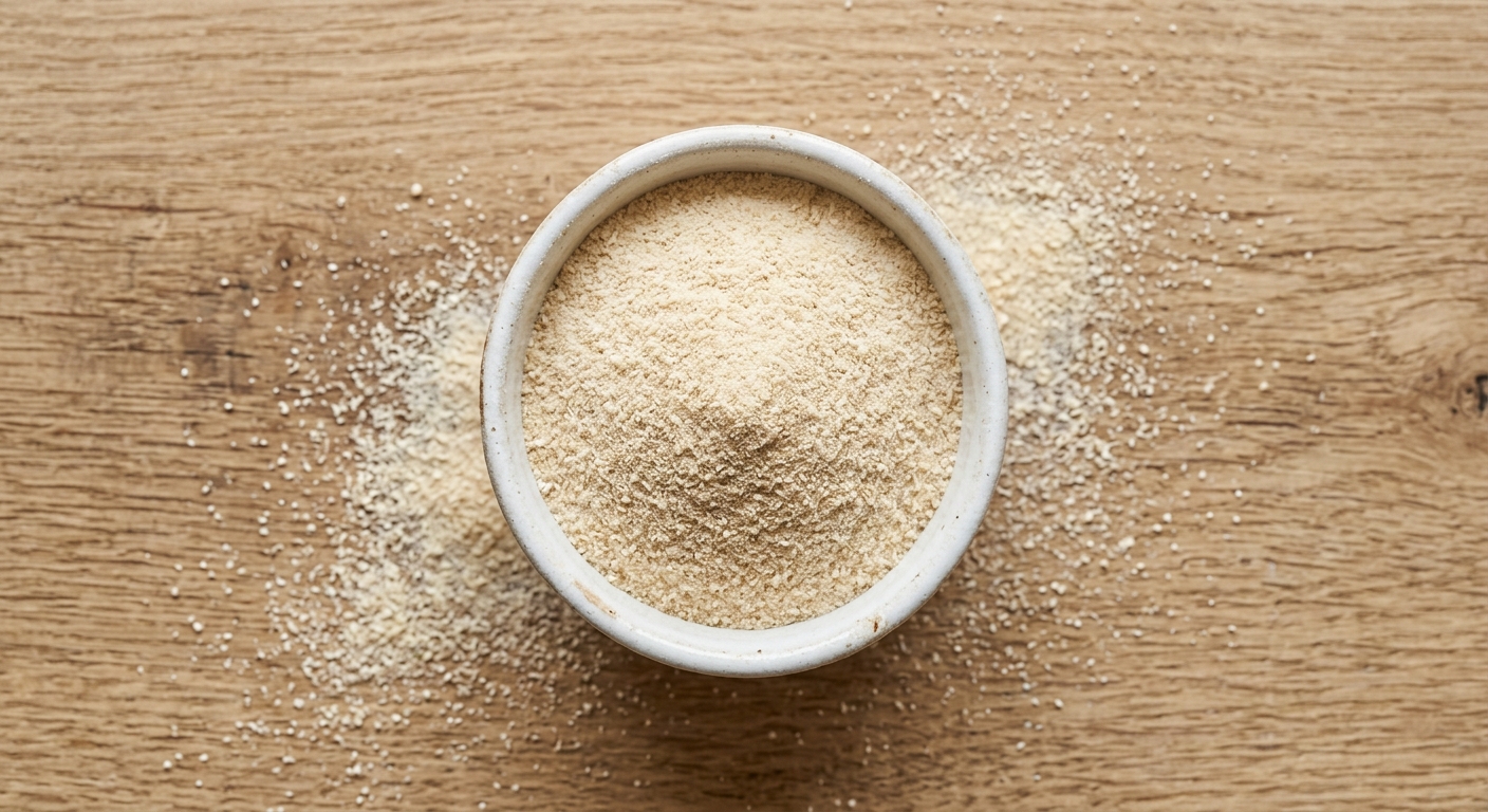 Dehydrated Onion Powder