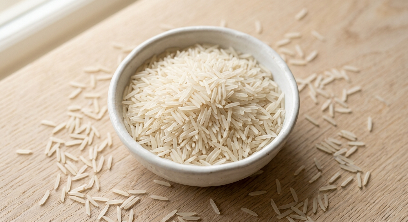 1121 Basmati Rice