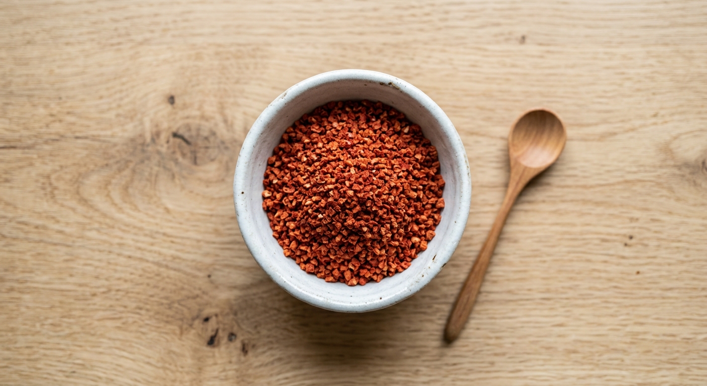 Dehydrated Tomato Granules