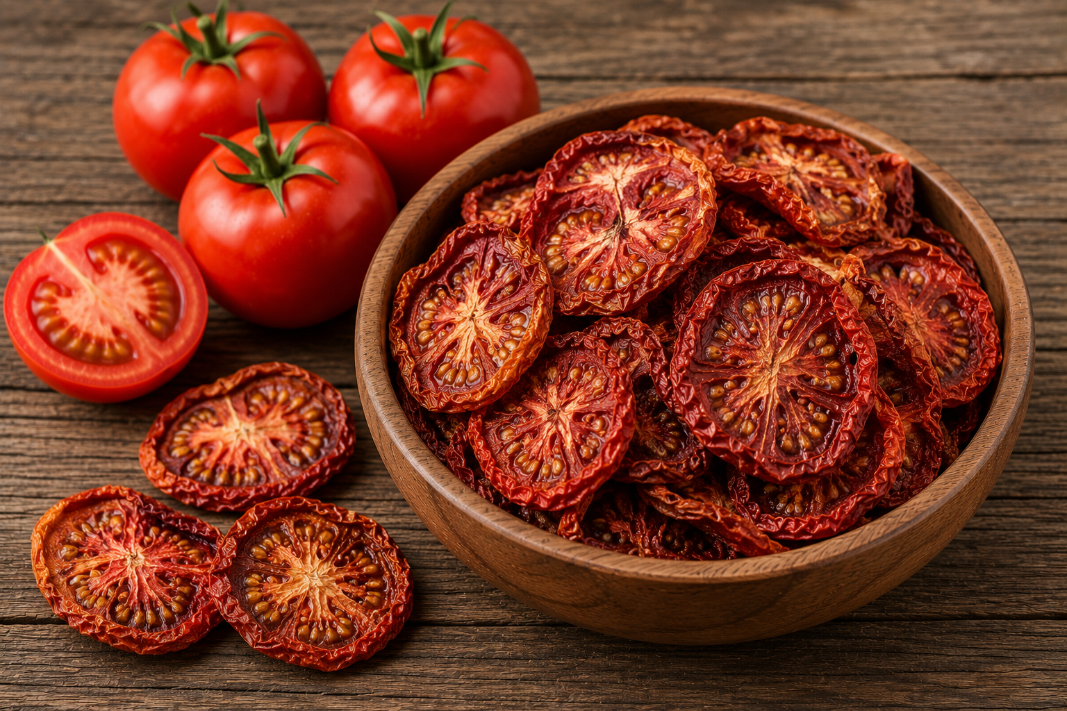 Tomato Slice