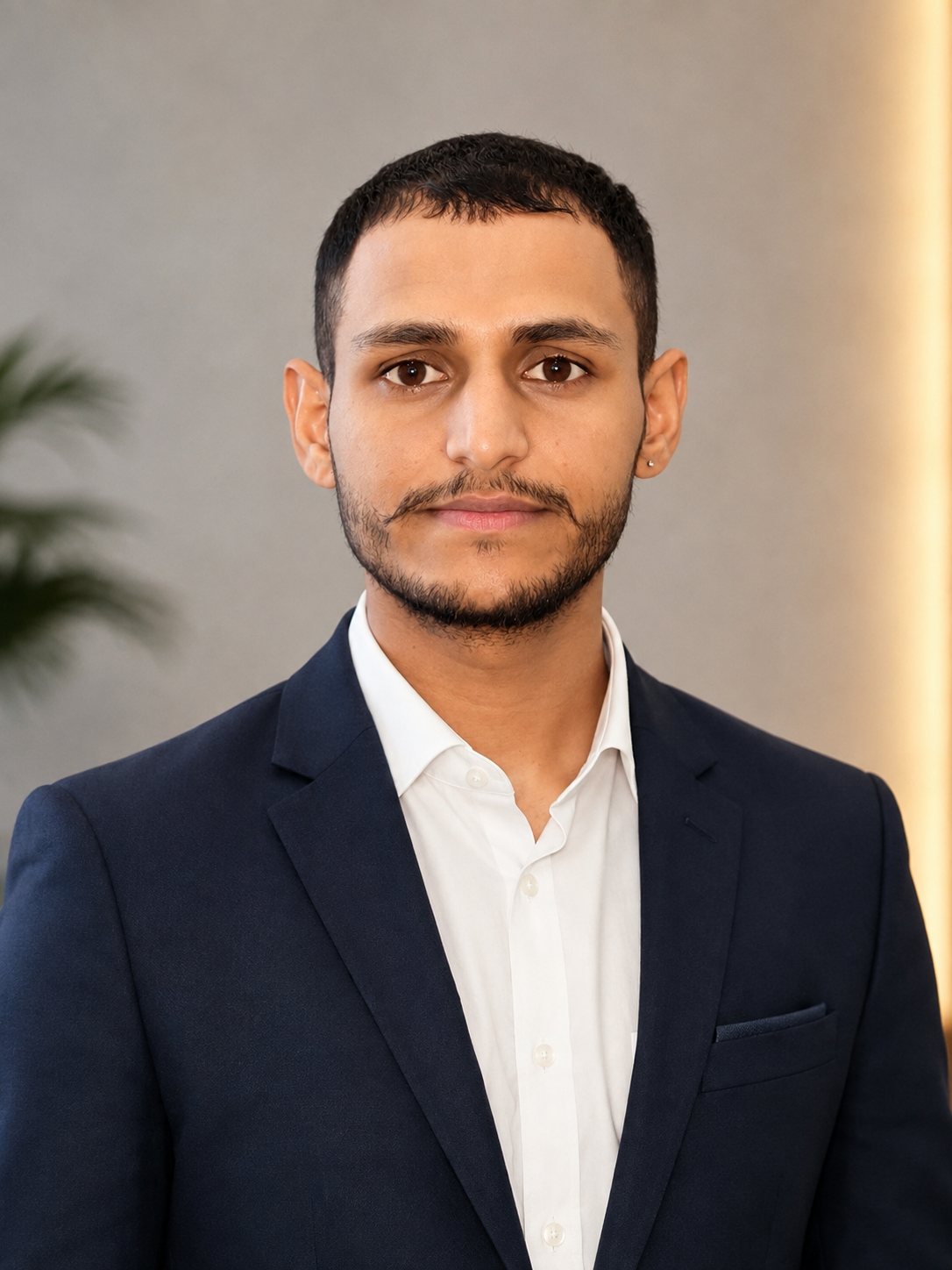 Jaswant Singh - Co-Founder & MD